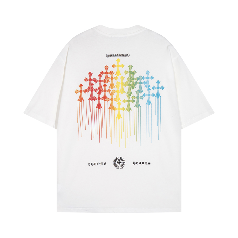 Chrome Hearts T-Shirts